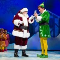 Paper Mill Playhouse Offers Autism-Friendly Performance of ELF Today Video