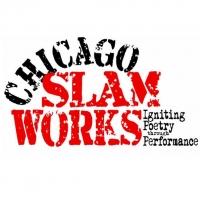 Chicago Slam Works to Present LITMASH, 2/3