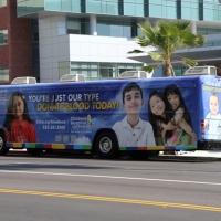Coeurage Theatre's ANDRONICUS Partners with Children's Hospital Los Angeles for Blood Video