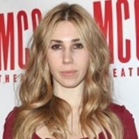 Fashion Photo of the Day 3/6/13 - Zosia Mamet Video