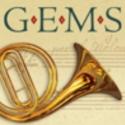 GEMS Opens 5th Anniversary Celebration with Gala Concert, 10/4; Continues Events thru Video