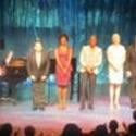 BWW Reviews: The Engeman's Ongoing Broadway Concert Series - Always A Thrilling Night