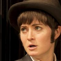 The BWW Q&A: ONE MAN, TWO GUVNORS' Amy Cudden Video