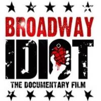 AMERICAN IDIOT Documentary to Get New York Theatrical Release on 10/11 Video