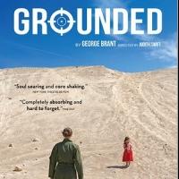 The Gamm to Open Season 30 with Northeast Premiere of GROUNDED, 9/4-28 Video