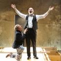 Dallas Theater Center Presents KING LEAR, Now thru 2/18 Video