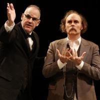 EINSTEIN to Conclude Off-Broadway Run this Sunday Video