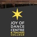 Toronto's Joy of Dance Centre Hosts Celebrity Dance Champions Daniel McGee and Jameso Video