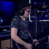 Watch FALL OUT BOY Cover Mark Ronson & Bruno Mars 'Uptown Funk' Video