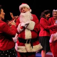History Theatre Adds 12/22 CHRISTMAS OF SWING Performance Video