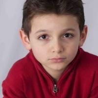 Last Edition: NEWSIES Stars Recall Favorite Memories- Luca Padovan