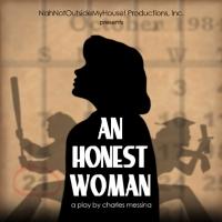 SOPRANOS Star Jason Cerbone to Lead Reading of Charles Messina's AN HONEST WOMAN, 6/2 Video