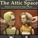 BWW Reviews: Palindrome Theatre Presents an Exciting New Work in ATTIC SPACE Video