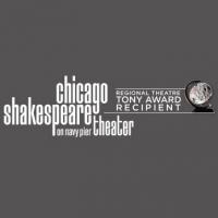 Chicago Shakespeare Theater Announces 2013/14 Season Video