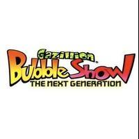 GAZILLION BUBBLE SHOW to Celebrate 7th Anniversary with Free Tickets Video