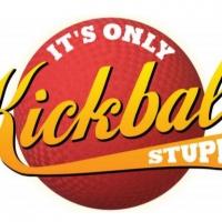 kef theatrical productions to Present IT'S ONLY KICKBALL, STUPID, 8/28-9/14 Video