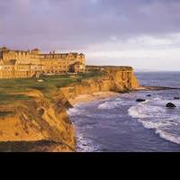 The Ritz-Carlton, Half Moon Bay Celebrates the Great Pumpkin  Video