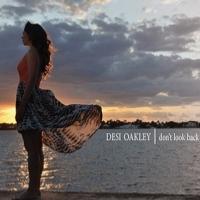 EVITA Tour's Desi Oakley Releases EP DON'T LOOK BACK Video