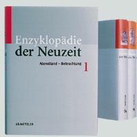 Brill Acquires the Electronic Rights to the Enzyklopädie der Neuzeit Video