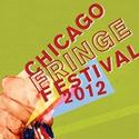 Chicago Fringe Festival 2013 Design Contest Goes Live