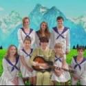 BWW Reviews: THE SOUND OF MUSIC - Finnie Jesson  leads a fine cast in this reproduction of the original 1959 version.