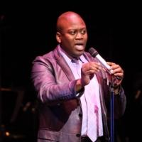 Tituss Burgess & More Sing Billboard Hits of the 1960's in OH WHAT A NIGHT, 2/9-2/10