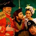 BWW Reviews: THE PIRATES OF PENZANCE, Kings Head Theatre, September 12 2012 Video