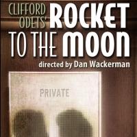Clifford Odets' ROCKET TO THE MOON Starts Tonight at Theatre at St. Clement's Video