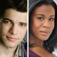 MCC Theater Sets All-Star Lineup for 2015 MISCAST GALA: Uzo Aduba, Laura Benanti…