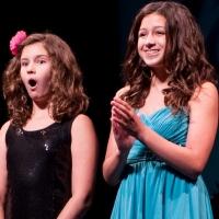 Local Student Emily Smith Wins Media Theatre's 'Vocalist Junior' Contest Video