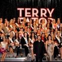 Photo Flash: Terry Fator Welcomes Miss America Pageant Contestants Video