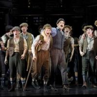 Last Edition: NEWSIES Stars Recall Favorite Memories- Ken Travis