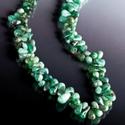 Stauer Celebrates Pantone's Color of the Year with Emerald Jewelry