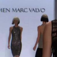 VIDEO: 'CARMEN MARC VALVO' Fashion Show Spring Summer 2014 Video