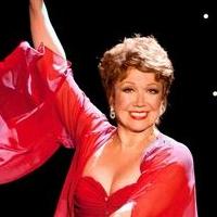 Broadway Legend Donna McKechnie Comes to Centenary Stage, 3/16 Video