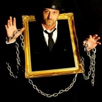 Artists' Exchange Stages A CHRISTMAS CAROL, Now thru 12/31