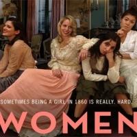 BWW Reviews: WOMEN Lovingly Blends and Mashes Alcott's LITTLE WOMEN and HBO's GIRLS Video
