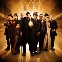 BWW Reviews: THE ILLUSIONISTS 1903 Transports the Audience to the Glory Days of Magic Video