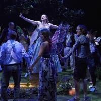 BWW Reviews: A MIDSUMMER NIGHT'S DREAM at Stratford Festival, is a Wild Ride Video