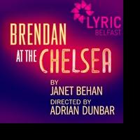 Belfast's Lyric Theatre to Bring BRENDAN AT THE CHELSEA Acorn Theatre in September Video