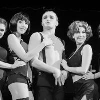 Clocktower Players Teen Troupe to Present CABARET this Weekend Video