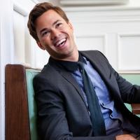 We Believe in Andrew Rannells! 10 Reasons to Love Broadway's Next Hedwig! Video