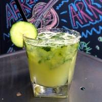 Marina's Menu: NATIONAL TEQUILA DAY Coming Thursday, 7/24