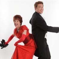 BWW Reviews: Candlelight Dinner Playhouse Presents Piece of CO History in THE UNSINKABLE MOLLY BROWN
