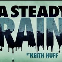 Honest Pint Theatre Presents A STEADY RAIN, Now thru 9/8 Video