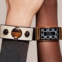 Opening Ceremony And Intel Debut MICA - Fashion Forward Wearable Technology Video
