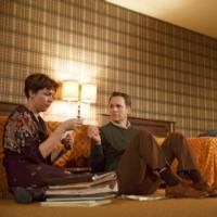 Signature Theatre's THE WAYSIDE MOTOR INN Opens Tonight