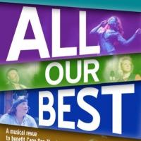 Cape Rep Theatre to Present ALL OUR BEST Musical Revue, 8/30-31 Video