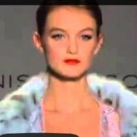 VIDEO: 'DENNIS BASSO' Fashion Show Spring Summer 2014 Video