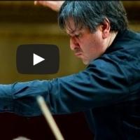 VIDEO: Conductor Antonio Pappano Discusses Verdi's Simon Boccanegra Video